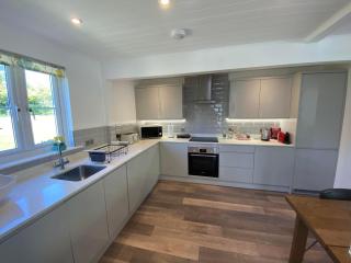 Green Woodpecker Lodge - 7