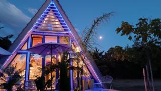 DREAM house by the sea in COCOland Resort & Spa - Epanomi - 0