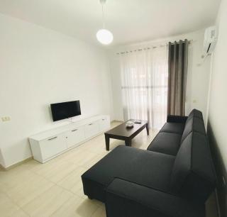 Seaside Retreat Vlora Apartment - Vlorë - 9