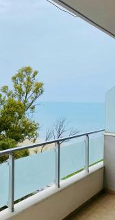 Seaside Retreat Vlora Apartment - 7