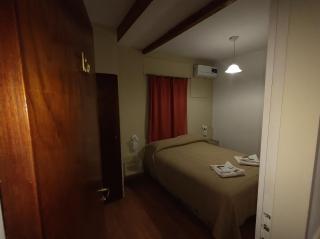 Hotel Viñas San Rafael - San Rafael - 5