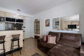 Classic Studio - GRU 2605 - Guarulhos - 8