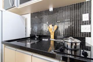 Classic Studio - GRU 2605 - Guarulhos - 6