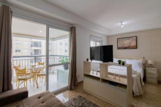 Classic Studio - GRU 2605 - Guarulhos - 3
