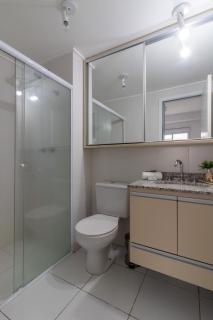 Classic Studio - GRU 2605 - Guarulhos - 1