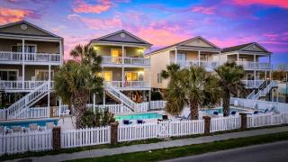 Sea Breeze Getaway-2nd Row in Surfside - 5