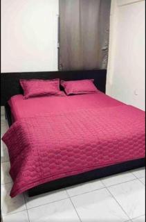 Two bedroom hall Fully furnished - Sharjah - 0