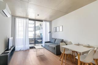 Apartamento en el corazón de Belgrano - Buenos Aires - 5