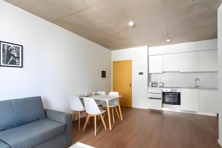 Apartamento en el corazón de Belgrano - Buenos Aires - 4