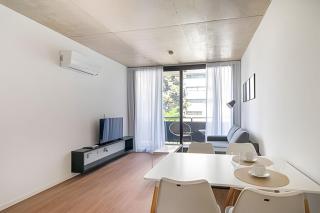 Apartamento en el corazón de Belgrano - Buenos Aires - 3