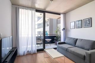 Apartamento en el corazón de Belgrano - Buenos Aires - 2