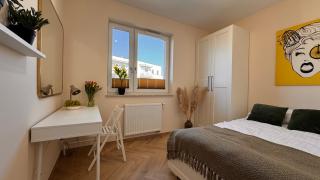 Apartament Podniebny - 4 sypialnie - Lake Apartments, osiedle Tuwima Park - Olsztyn - Olsztyn - 7