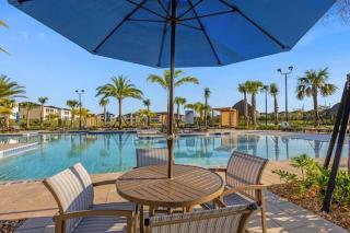 High-End Comfort Villa - Resort amenities included - Kissimmee - 0