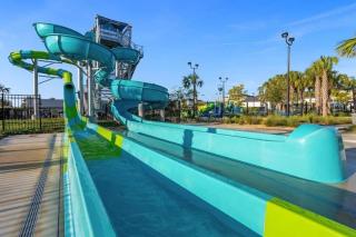 High-End Comfort Villa - Resort amenities included - Kissimmee - 9