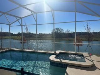 High-End Comfort Villa - Resort amenities included - Kissimmee - 8
