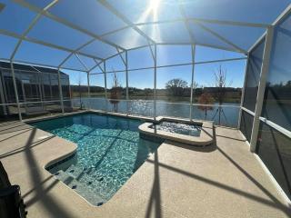 High-End Comfort Villa - Resort amenities included - Kissimmee - 6