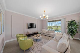 High-End Comfort Villa - Resort amenities included - Kissimmee - 5