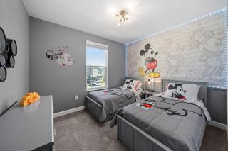 High-End Comfort Villa - Resort amenities included - 1