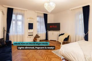 Stillness Stay- Central Luxury Retreat Sibiu - Sibiu - 4
