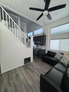 Blue Bliss at Roadrunner Resort - Parker - 8