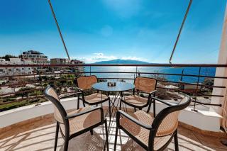 Sunny Apts - Sarandë - 5