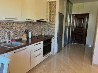 Modern Seaview Apartment with a Pool - Dobra Voda - 5