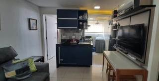 Apartamento encantador na Ponta da Praia - Santos - 8
