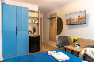 Apartamenty, Domki i Pokoje ze śniadaniem Kajan - Jastrzębia Góra - 4