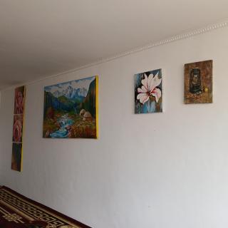 Guest house Kut - - 0