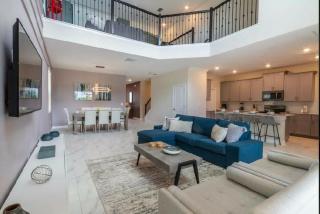 Ideal Location - Pool Spa Movie Theater near Disney - 9