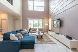 Ideal Location - Pool Spa Movie Theater near Disney - 3