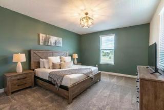 Ideal Location - Pool Spa Movie Theater near Disney - Kissimmee - 2