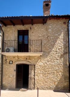 Tower Cottage - Isola del Liri - 7