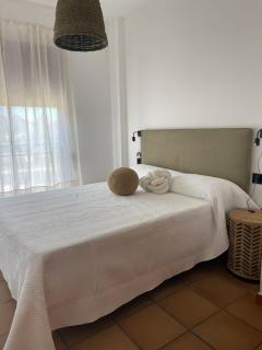 Spa balnea Fenix Apartament - Archena - 6