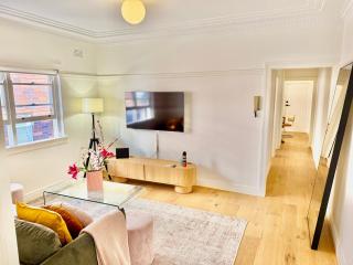 Bondi Bungalow - Sydney - 6