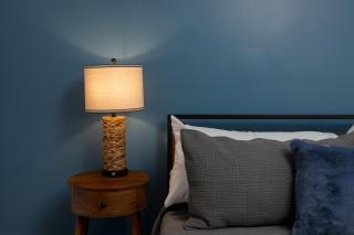 Cozy One-Bedroom Coastal Retreat - Walk to Beach - El Granada - 2