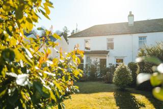 Camellia Cottage With Private Garden - 0