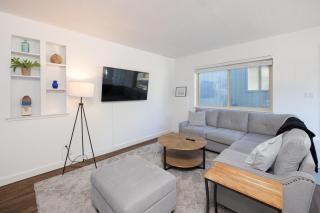 Cozy One-Bedroom Coastal Retreat - Walk to Beach - El Granada - 8