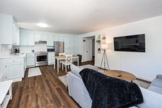 Cozy One-Bedroom Coastal Retreat - Walk to Beach - El Granada - 7