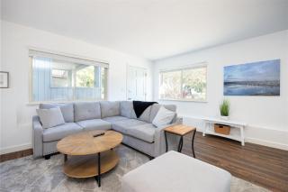 Cozy One-Bedroom Coastal Retreat - Walk to Beach - El Granada - 9