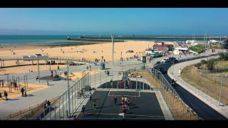 Évasion en Côte d'Opale - Boulogne-sur-Mer - 8