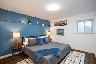 Cozy One-Bedroom Coastal Retreat - Walk to Beach - El Granada - 4