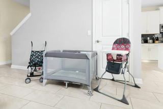 Comfortable beds - Fully equipped Kitchen Pool Spa - 4