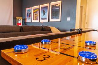 Comfortable beds - Fully equipped Kitchen Pool Spa - Kissimmee - 5