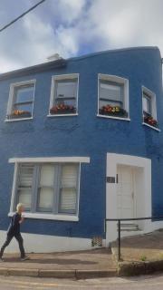 Cathedral Townhouses Cobh - Cobh - 9