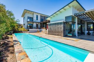 Villa Alize - Hermanus - 9