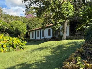 Mont Baron Bike Hotel Fazenda - Teresópolis - 8