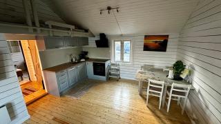 Lofoten Havfiske - Leknes - 6