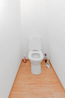 2 Bedroom Apartment Brussels Midi - Bruxelles - 6