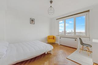 2 Bedroom Apartment Brussels Midi - Bruxelles - 4